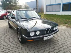 Grau Gebraucht 1983 BMW 518 Limousine | 7.999 €