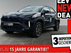 Schwarz Gebraucht 2025 Toyota Yaris Cross SUV | 29.340 € (Fairer Preis)