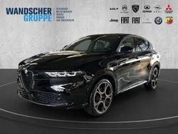 Schwarzschwarz Neu 2026 Alfa Romeo Tonale SUV | 44.990 € (Fairer Preis)