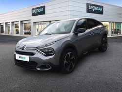 Grau Gebraucht 2024 Citroën C4 PureTech SUV | 19.990 € (Fairer Preis)