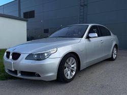 Silber Gebraucht 2004 BMW 530 Limousine | 10.400 € (Teuer)
