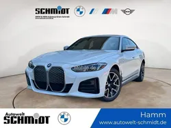Alpinweiß uni Neu 2025 BMW i4 M Sport Limousine | 55.470 € (Guter Preis)