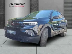 Schwarz Neu 2025 Opel Mokka Edition SUV | 24.920 € (Fairer Preis)