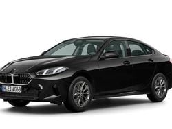 Schwarz Neu 2026 BMW 216 Coupé | 28.050 € (Superpreis)