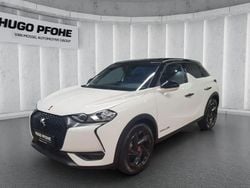 Weiss Gebraucht 2022 DS Automobiles DS4 Crossback SUV | 18.990 €