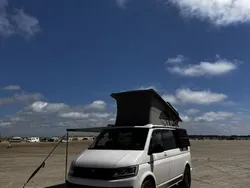 Weiß Gebraucht 2018 VW T6 Beach Van | 55.000 €