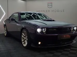 Hellraisin Gebraucht 2020 Dodge Challenger Coupé | 34.980 € (Guter Preis)