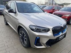 Silber Gebraucht 2023 BMW iX3 M Sport SUV | 30.700 € (Superpreis)