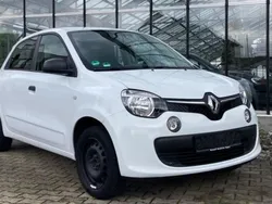 Weiß Gebraucht 2017 Renault Twingo Life Kleinwagen | 5.860 € (Guter Preis)