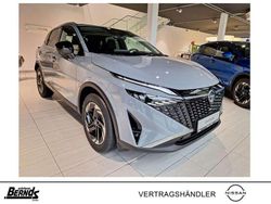 Ceramic grey Neu 2025 Nissan Qashqai Comfort SUV | 29.685 € (Guter Preis)