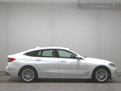 Weiss Gebraucht 2020 BMW 630 iPerformance Coupé | 24.980 € (Fairer Preis)