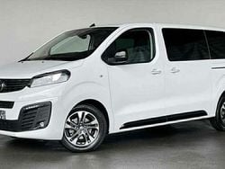 Andere farbe Gebraucht 2024 Opel Zafira Life Van | 38.470 € (Superpreis)