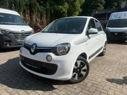 Weiß Gebraucht 2014 Renault Twingo Dynamique Kleinwagen | 4.999 € (Fairer Preis)