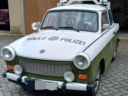 Gebraucht 1984 Trabant 601 | 10.500 €
