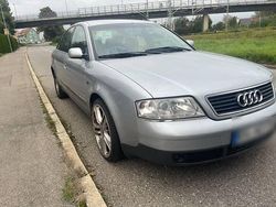 Gebraucht 2000 Audi A6 Limousine | 1.100 €