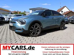 Citroën e-C4