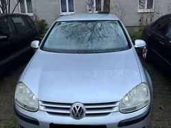 Gebraucht 2004 VW Golf IV Limousine | 1.000 € (Superpreis)