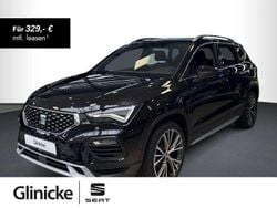 Schwarz Gebraucht 2025 Seat Ateca Xperience SUV | 36.820 € (Teuer)