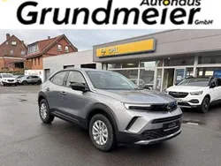 Kontrast grau Neu 2024 Opel Mokka Enjoy SUV | 24.999 € (Fairer Preis)