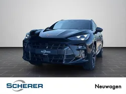 Schwarz Neu 2025 Cupra Terramar VZ SUV | 50.520 € (Fairer Preis)