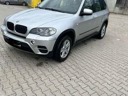 Silber Gebraucht 2012 BMW X5 SUV | 6.800 € (Superpreis)
