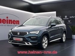 Blau Gebraucht 2022 Seat Ateca Xperience SUV | 27.897 € (Fairer Preis)