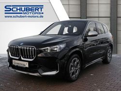 Schwarz Gebraucht 2023 BMW iX1 xLine SUV | 36.880 € (Superpreis)