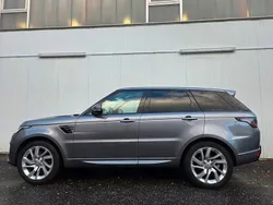 Eiger grey Gebraucht 2020 Land Rover Range Rover Sport HSE Dynamic SUV | 39.500 € (Superpreis)