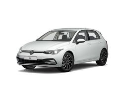 Gebraucht 2022 VW Golf VIII Style | 23.890 € (Guter Preis)