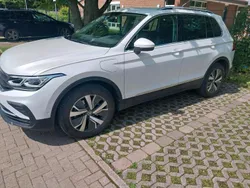 Andere außenfarben Gebraucht 2021 VW Tiguan SUV | 28.750 € (Superpreis)