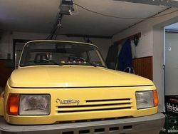 Gelb Gebraucht 1989 Wartburg 353 Limousine | 5.500 €
