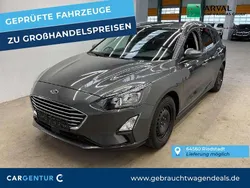 Magnetic Gebraucht 2021 Ford Focus Cool & Connect Kombi | 10.690 € (Guter Preis)