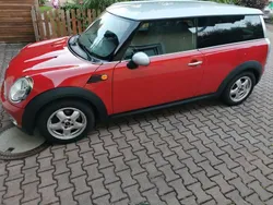 Rot Gebraucht 2009 Mini Cooper Clubman Kombi | 7.800 € (Teuer)