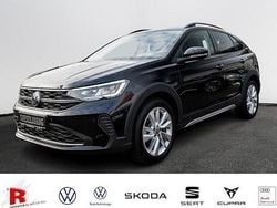 Schwarz Gebraucht 2024 VW Taigo Goal SUV | 25.440 € (Guter Preis)