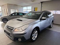 Silber Gebraucht 2013 Subaru Outback Trend Kombi | 12.500 €