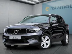 Gebraucht 2024 Volvo XC40 Core SUV | 35.649 € (Guter Preis)