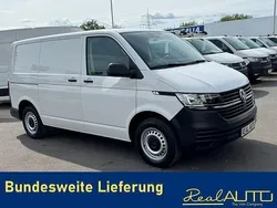 Andere Gebraucht 2020 VW T6.1 Van | 23.980 € (Superpreis)
