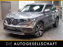 Gray m Gebraucht 2019 Renault Koleos Initiale Paris SUV | 24.990 € (Fairer Preis)