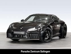 Schwarz Neu 2025 Porsche 911 Cabrio | 218.403 € (Fairer Preis)
