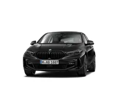 Gebraucht 2024 BMW 118 Comfort Edition Kleinwagen | 36.790 € (Teuer)
