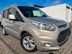 Gold Gebraucht 2016 Ford Tourneo Connect Van / Kleinbus | 7.899 € (Superpreis)