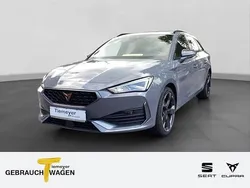 Gebraucht 2022 Cupra Leon | 24.850 € (Guter Preis)