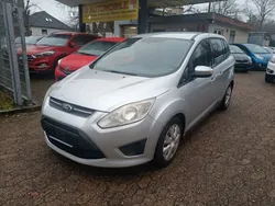 Silber Gebraucht 2011 Ford Grand C-Max Trend Van / Kleinbus | 3.990 € (Fairer Preis)