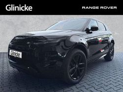 Santorini black Gebraucht 2025 Land Rover Range Rover evoque SE Dynamic SUV | 47.880 € (Fairer Preis)