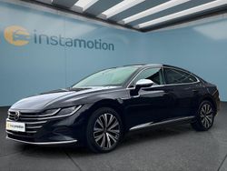 Gebraucht 2022 VW Arteon Limousine | 30.399 € (Etwas zu teuer)