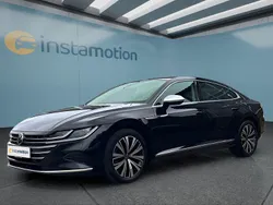 Gebraucht 2022 VW Arteon Limousine | 30.399 € (Etwas zu teuer)
