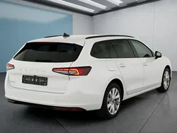Neu 2025 Skoda Superb Kombi | 45.849 € (Guter Preis)