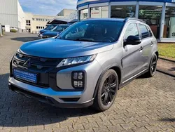 Titanium grey Gebraucht 2020 Mitsubishi ASX Spirit+ SUV | 20.590 € (Etwas zu teuer)