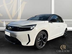 Weiß Gebraucht 2024 Opel Corsa Kleinwagen | 15.700 € (Guter Preis)