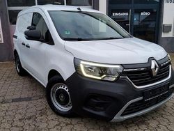 Weiß Gebraucht 2023 Renault Kangoo Van / Kleinbus | 14.990 € (Superpreis)